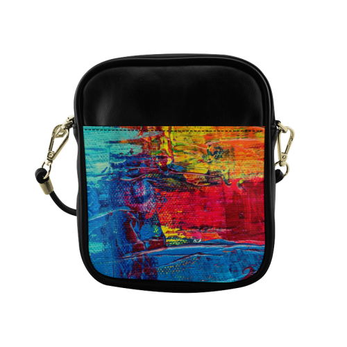 oil_i Sling Bag (Model 1627)