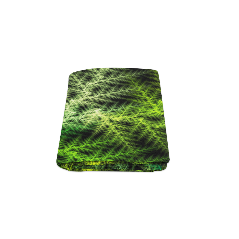 Evergreen Blanket 50"x60"