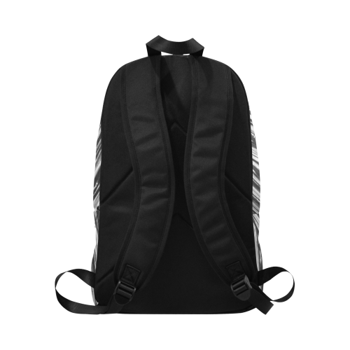 rope trans Fabric Backpack for Adult (Model 1659)