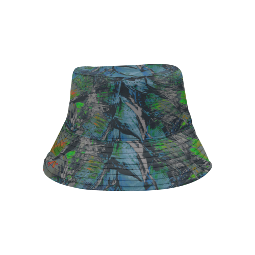 wheelVibe2_8500 37 low All Over Print Bucket Hat for Men