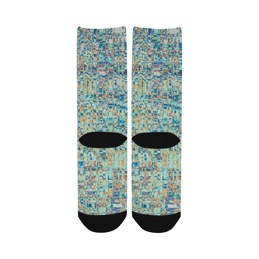 Rhapsody Women's Custom Socks