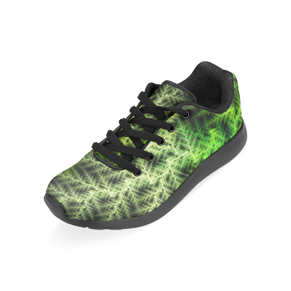 Evergreen Women’s Running Shoes (Model 020)