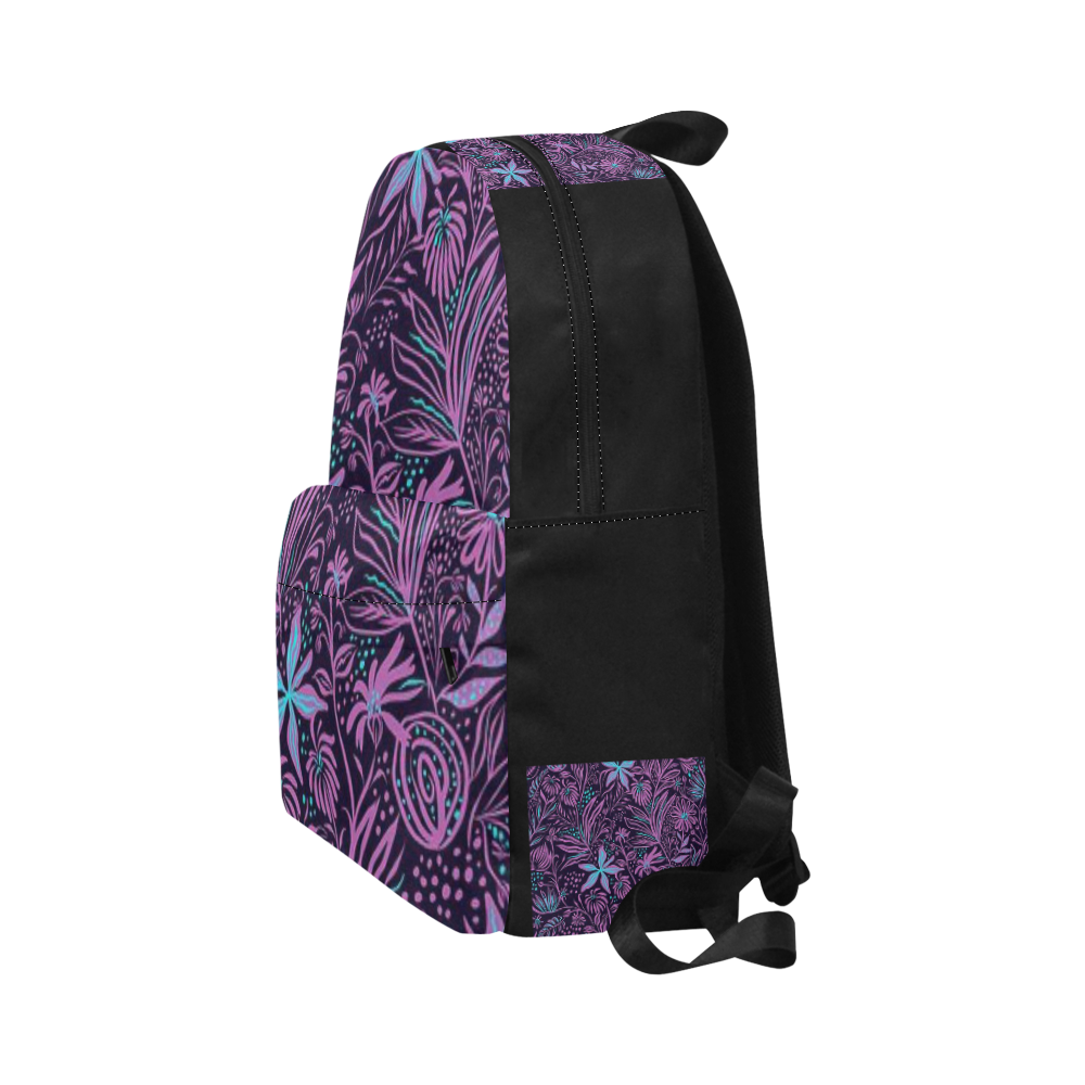 backpack Unisex Classic Backpack (Model 1673)