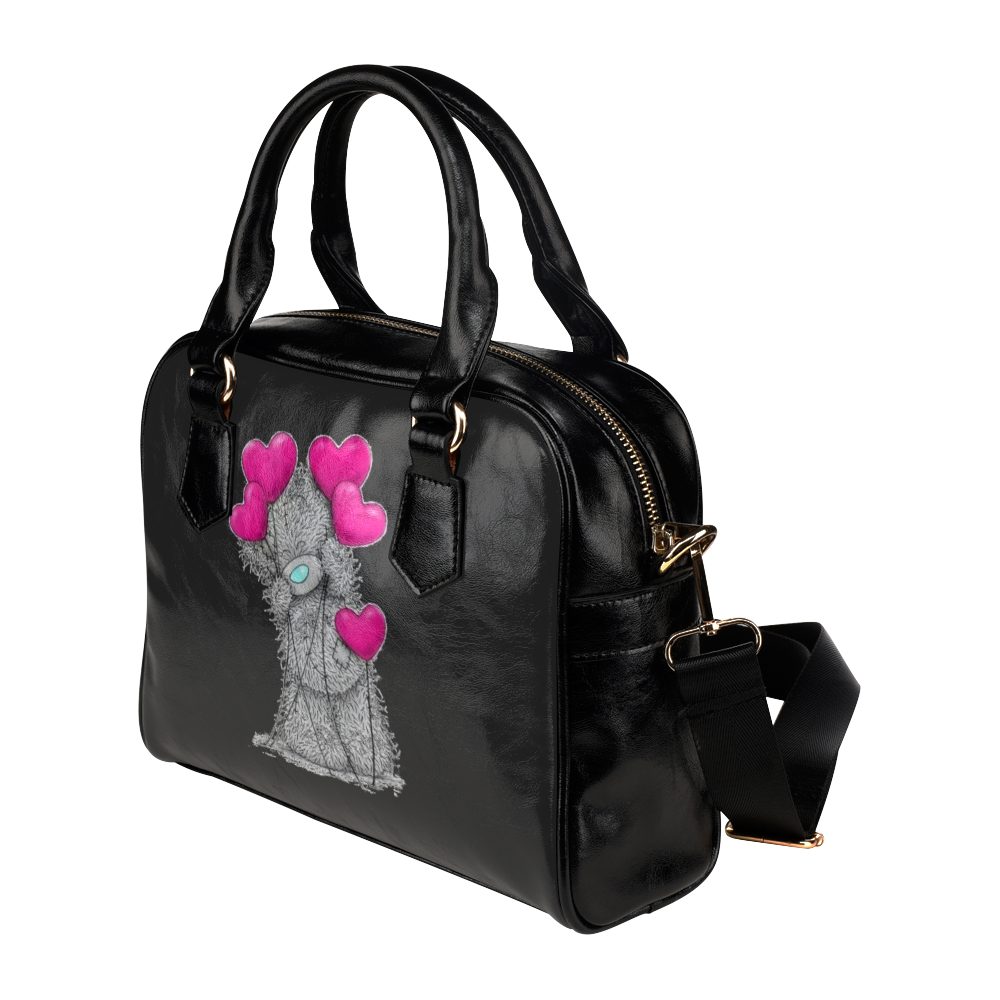 Lovebear Shoulder Handbag (Model 1634)