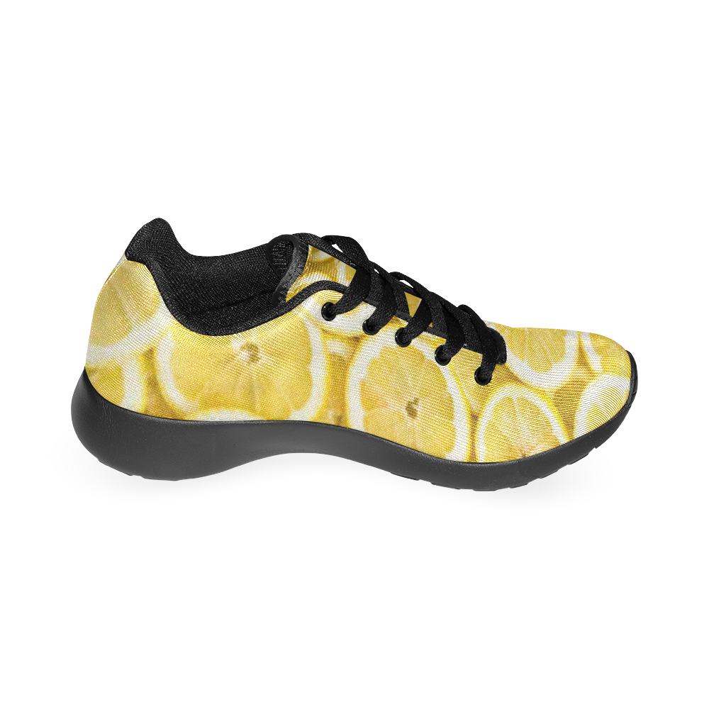 Lemon Women's Running Shoes/Large Size (Model 020)