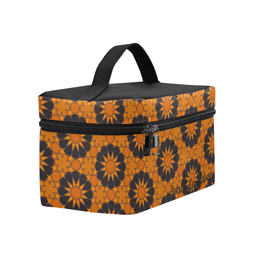 129st Cosmetic Bag/Large (Model 1658)