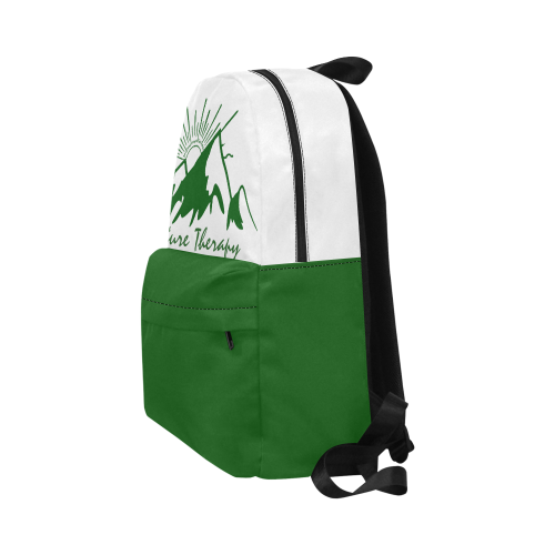 nature therapy Unisex Classic Backpack (Model 1673)