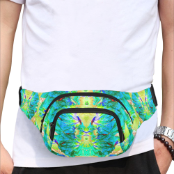 carnival 8 Fanny Pack/Small (Model 1677)