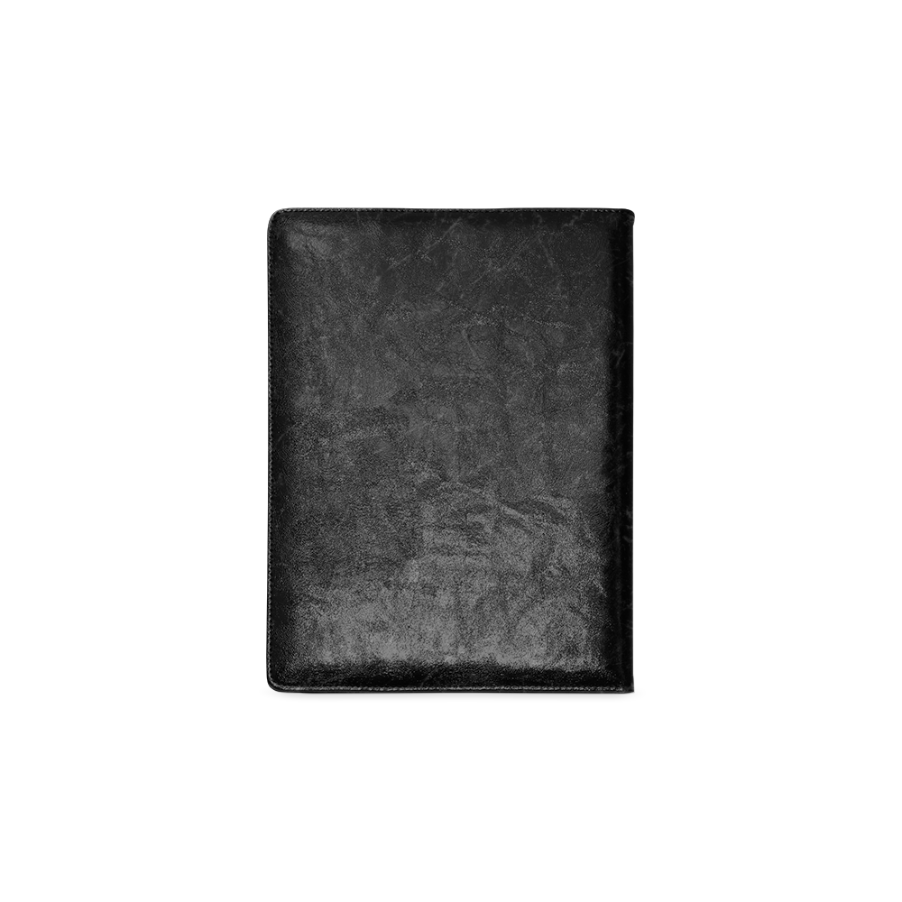Animal Liberation, Human Liberation Custom NoteBook B5
