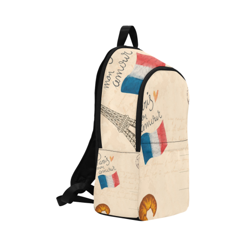 bag Fabric Backpack for Adult (Model 1659)