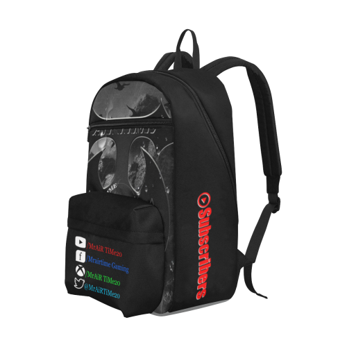 AirTIME20 Bag Large Capacity Travel Backpack (Model 1691)