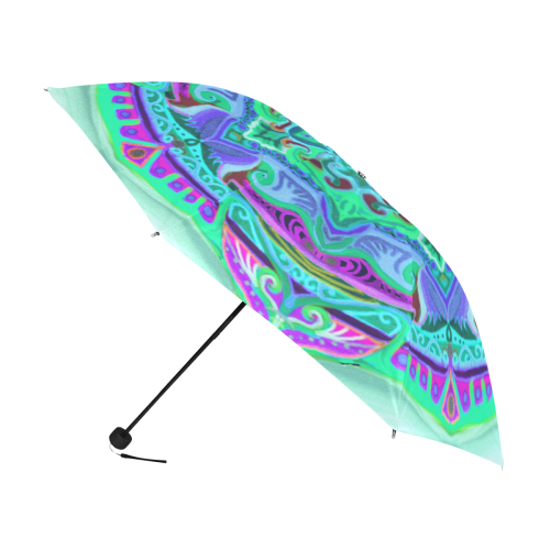 amarige 13 Anti-UV Foldable Umbrella (U08)