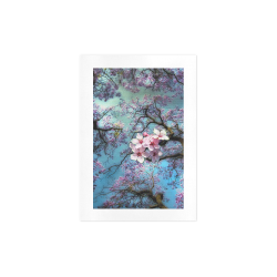 Cherry blossomL Art Print 7‘’x10‘’