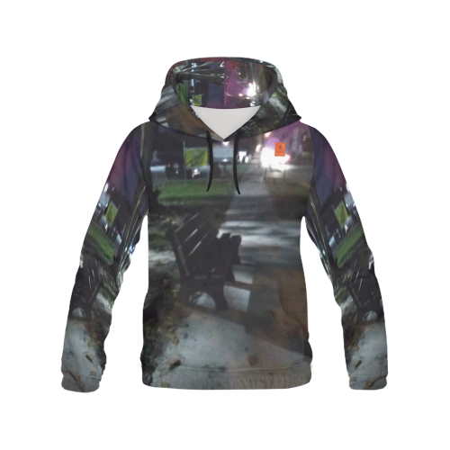 IMG_20180826_202728 All Over Print Hoodie for Men/Large Size (USA Size) (Model H13)