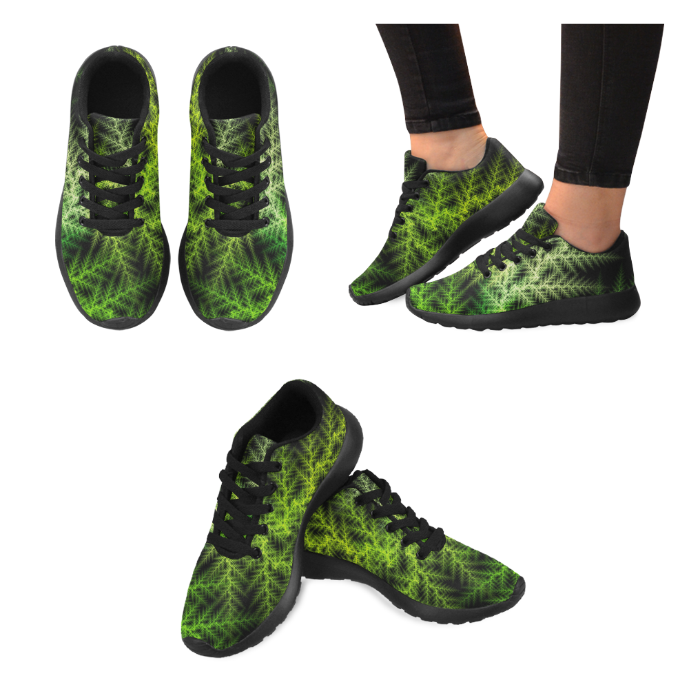 Evergreen Men’s Running Shoes (Model 020)
