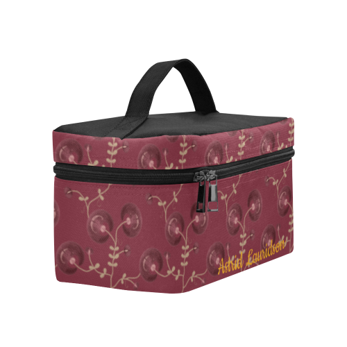 134st Cosmetic Bag/Large (Model 1658)