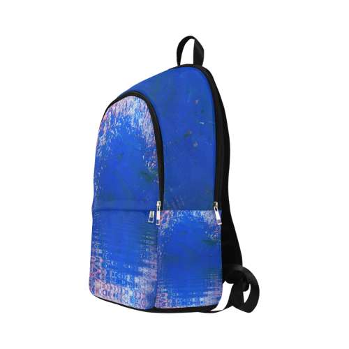 BlueDigital Fabric Backpack for Adult (Model 1659)