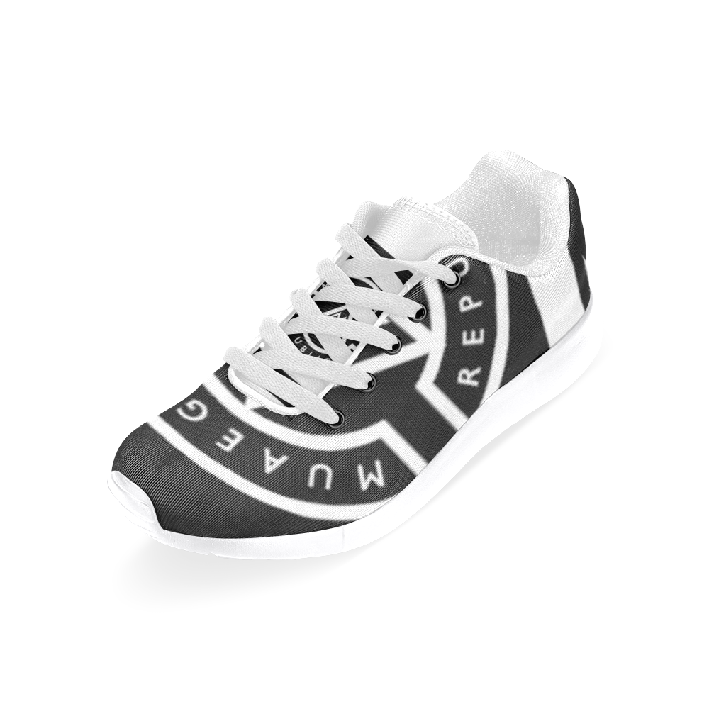 Arturo Republica Men’s Running Shoes (Model 020)
