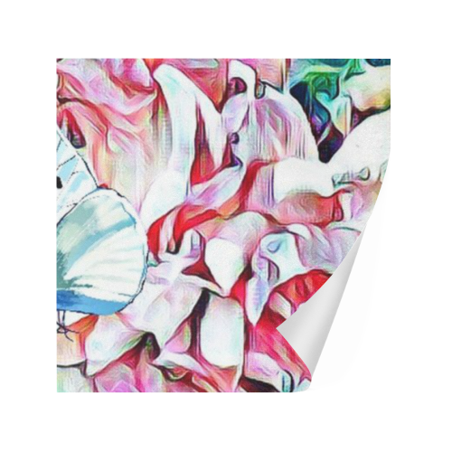 Secret Garden II by JamColors Gift Wrapping Paper 58"x 23" (5 Rolls)