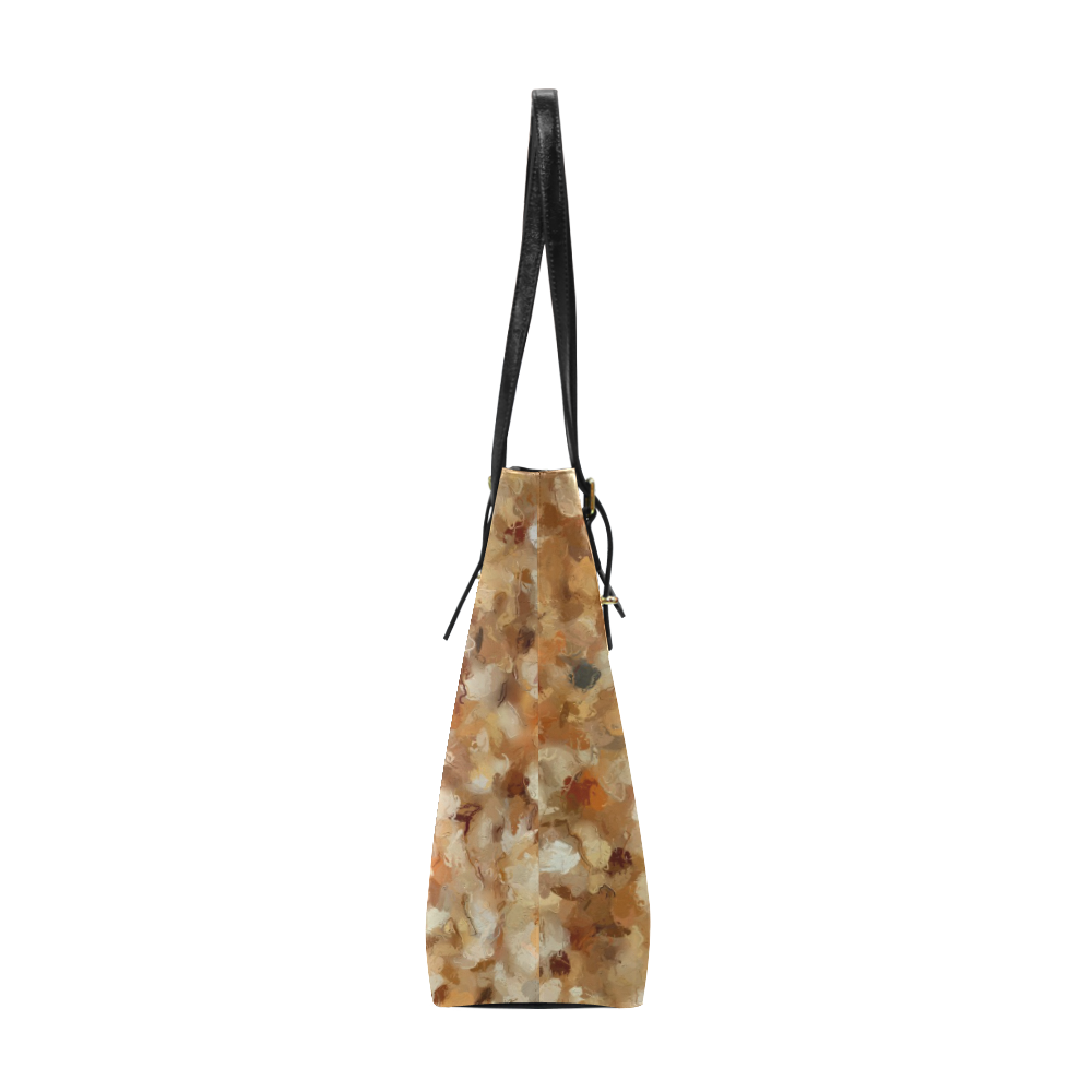 Alexandria Rocks Euramerican Tote Bag/Small (Model 1655)