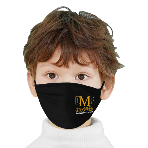 Dmplayermusic Mask I Mouth Mask