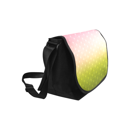 01 SPRING New Messenger Bag (Model 1667)