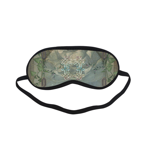 The celtic knot Sleeping Mask