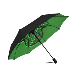 Skull20151203_by_JAMColors Anti-UV Auto-Foldable Umbrella (Underside Printing) (U06)