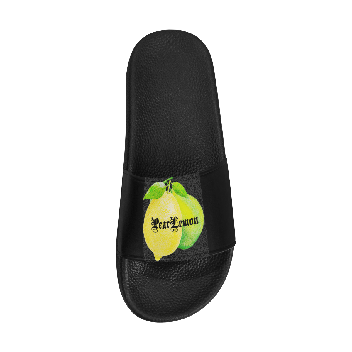 PearLemon SandalWoman Women's Slide Sandals (Model 057)