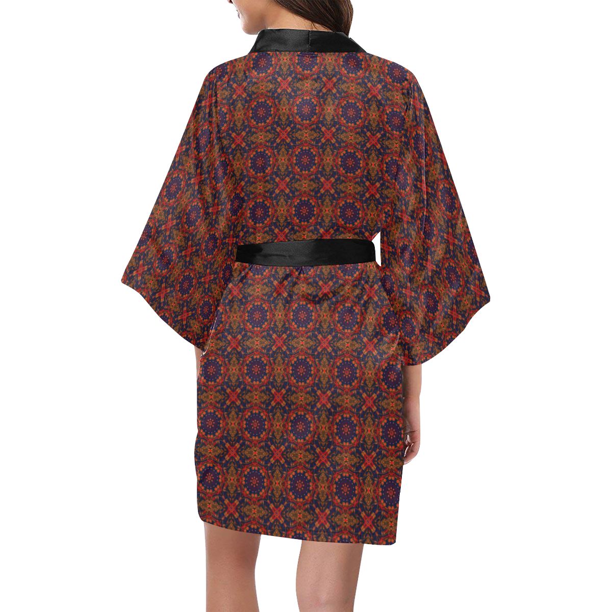 11sym Kimono Robe