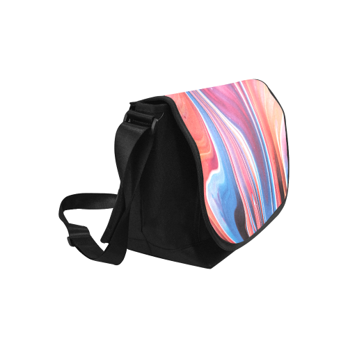 oil_b New Messenger Bag (Model 1667)