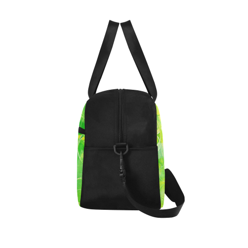 neon-2693788 Fitness Handbag (Model 1671)