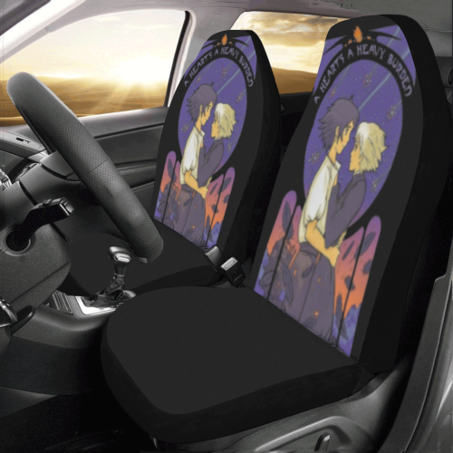 etsy Car Seat Covers (Set of 2)