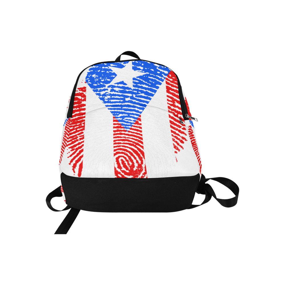 puerto-rico-654978_1920wht Fabric Backpack for Adult (Model 1659)