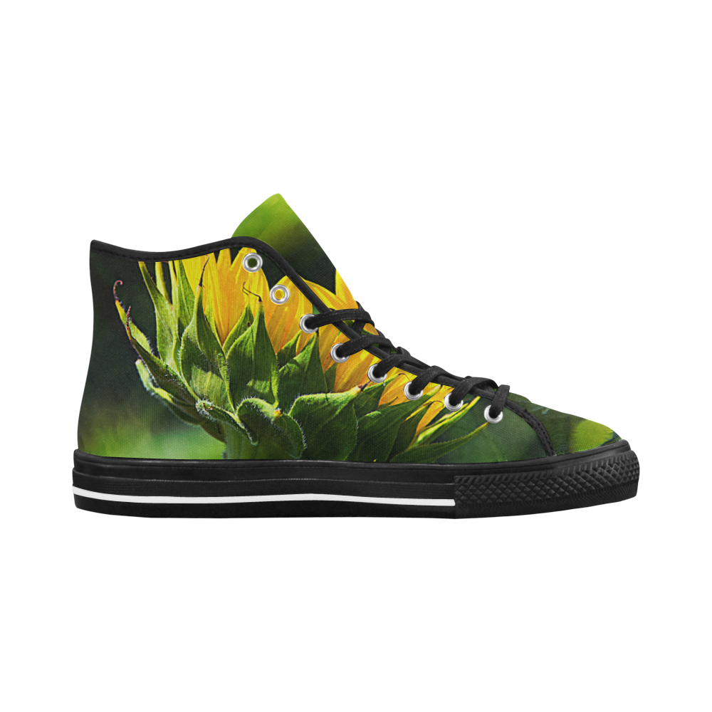Sunflower New Beginnings Vancouver H Men's Canvas Shoes/Large (1013-1)