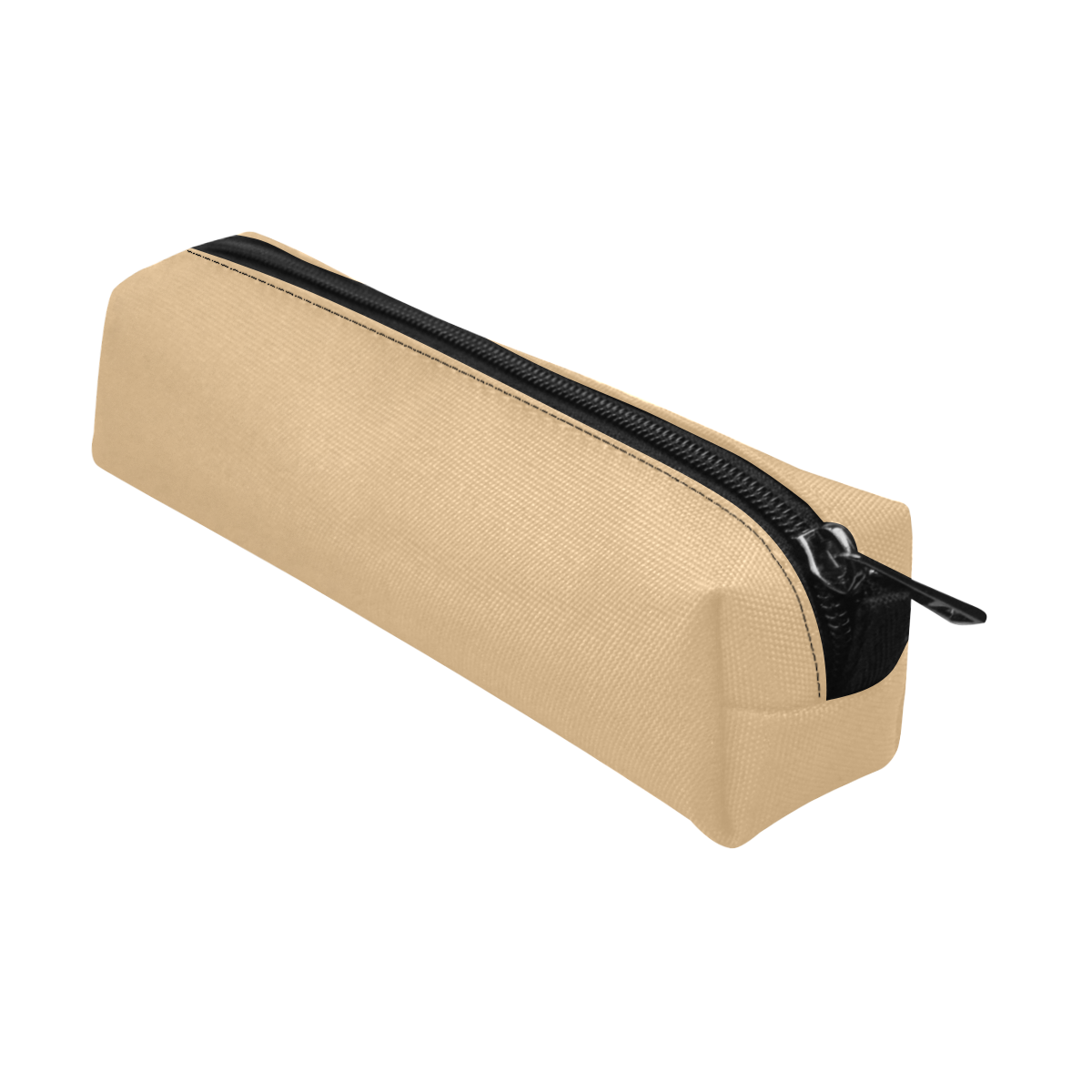 color burlywood Pencil Pouch/Small (Model 1681)
