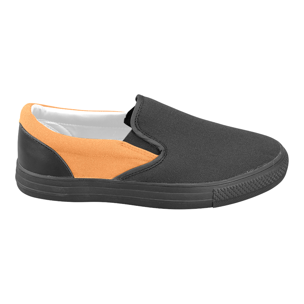 359 Slip-on Canvas Shoes for Men/Large Size (Model 019)