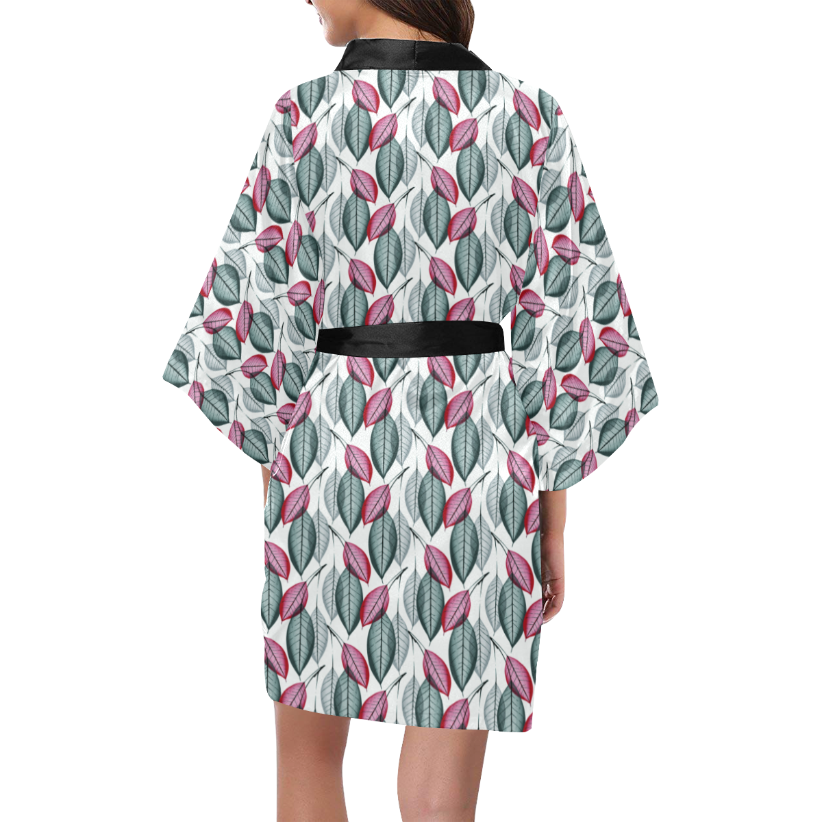 34et Kimono Robe