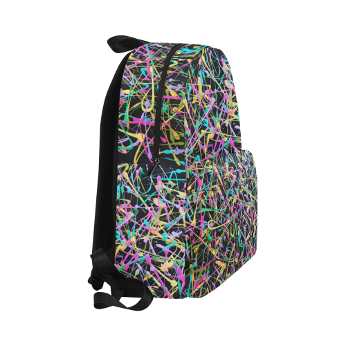 Starlight Unisex Classic Backpack (Model 1673)