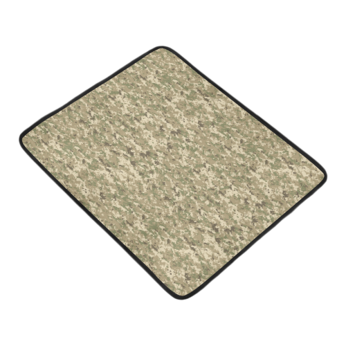 US AOR UNIVERSAL camouflage Beach Mat 78"x 60"