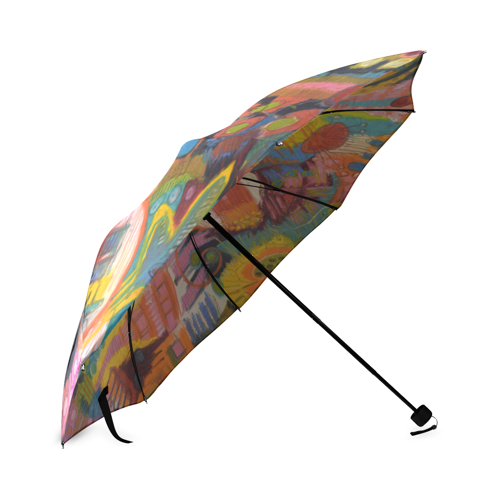 Botanica Foldable Umbrella (Model U01)