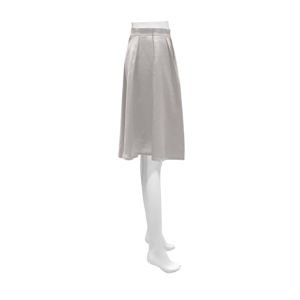 Ash Athena Women's Short Skirt (Model D15)