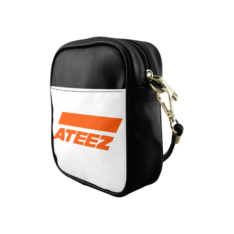 Ateez Sling Bag (Model 1627)