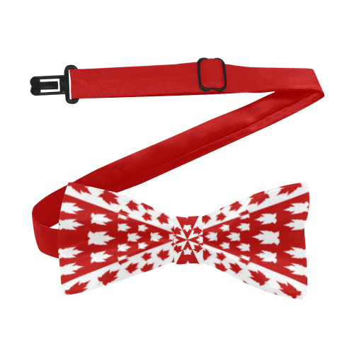 Canada Custom Bow Tie