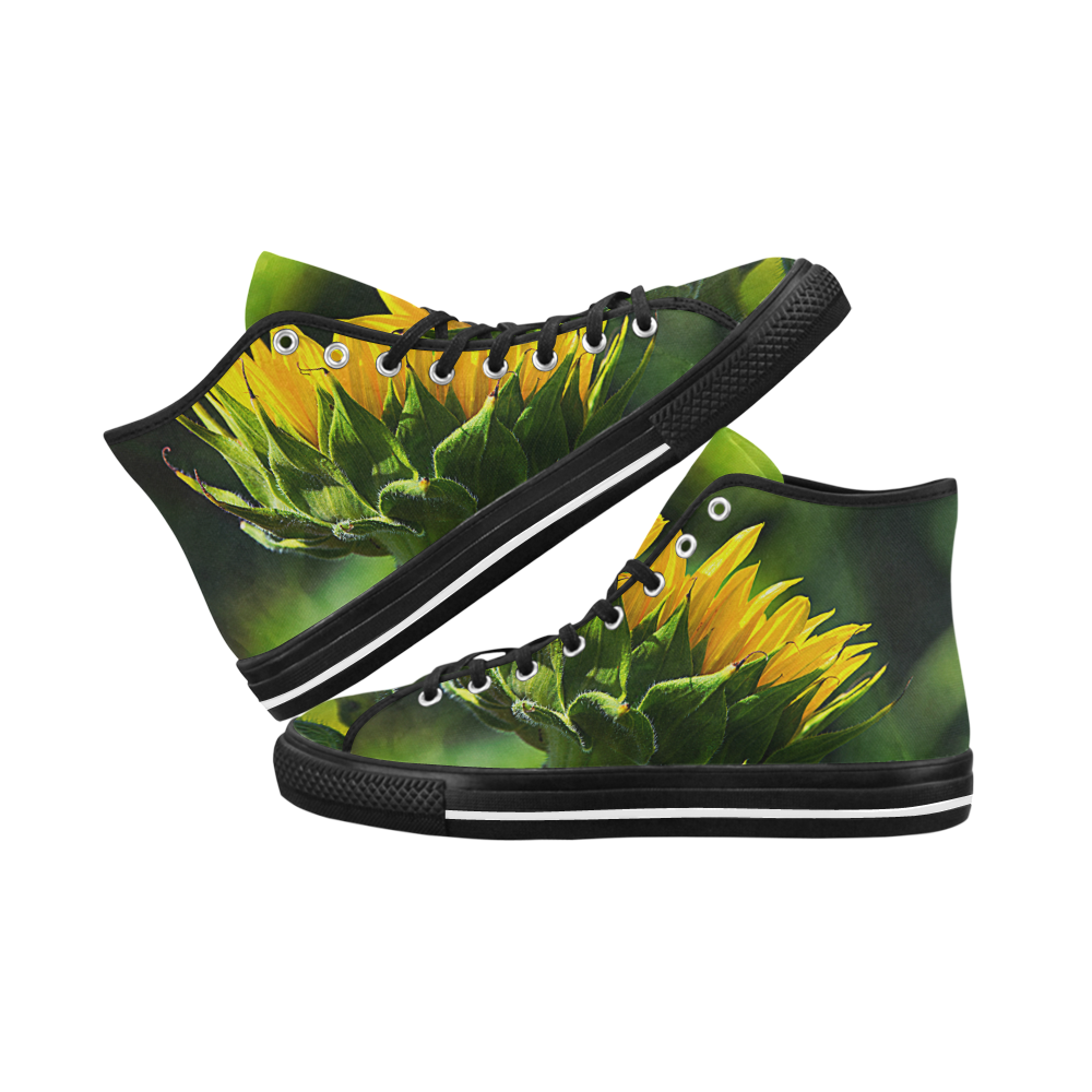 Sunflower New Beginnings Vancouver H Women's Canvas Shoes (1013-1)