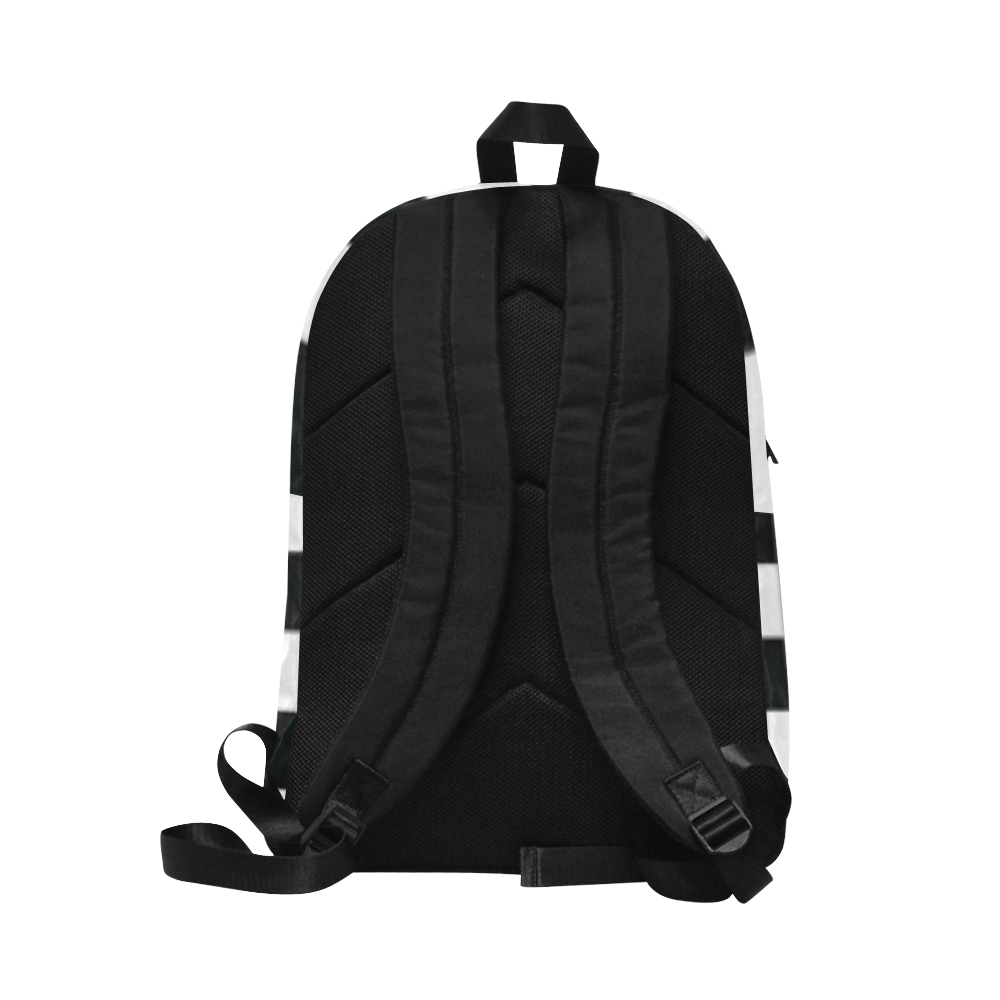 26C Unisex Classic Backpack (Model 1673)
