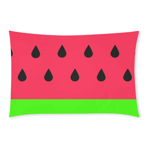 Watermelon 3-Piece Bedding Set
