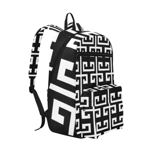 Classic Large Capacity Travel Backpack (Model 1691)