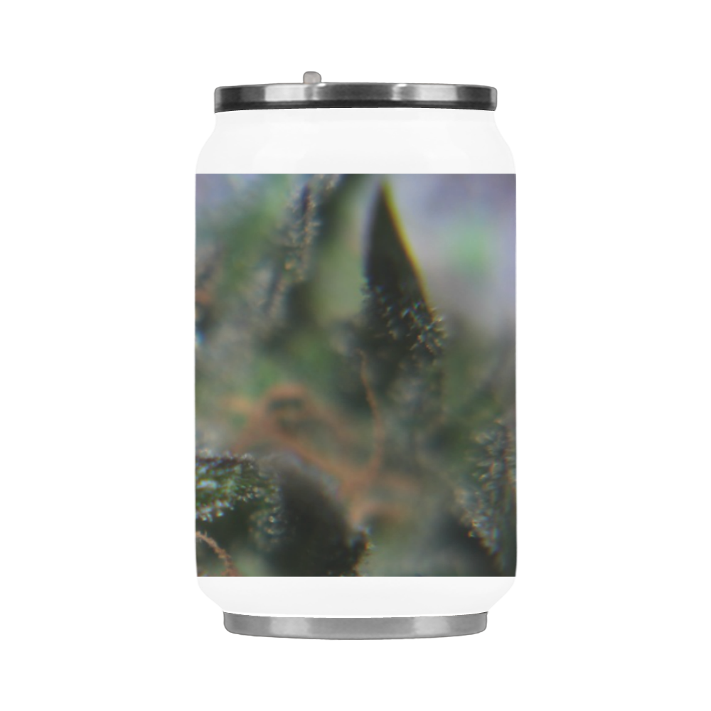 Budscape Stainless Steel Vacuum Mug (10.3OZ)