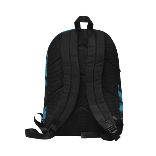 5k Unisex Classic Backpack (Model 1673)